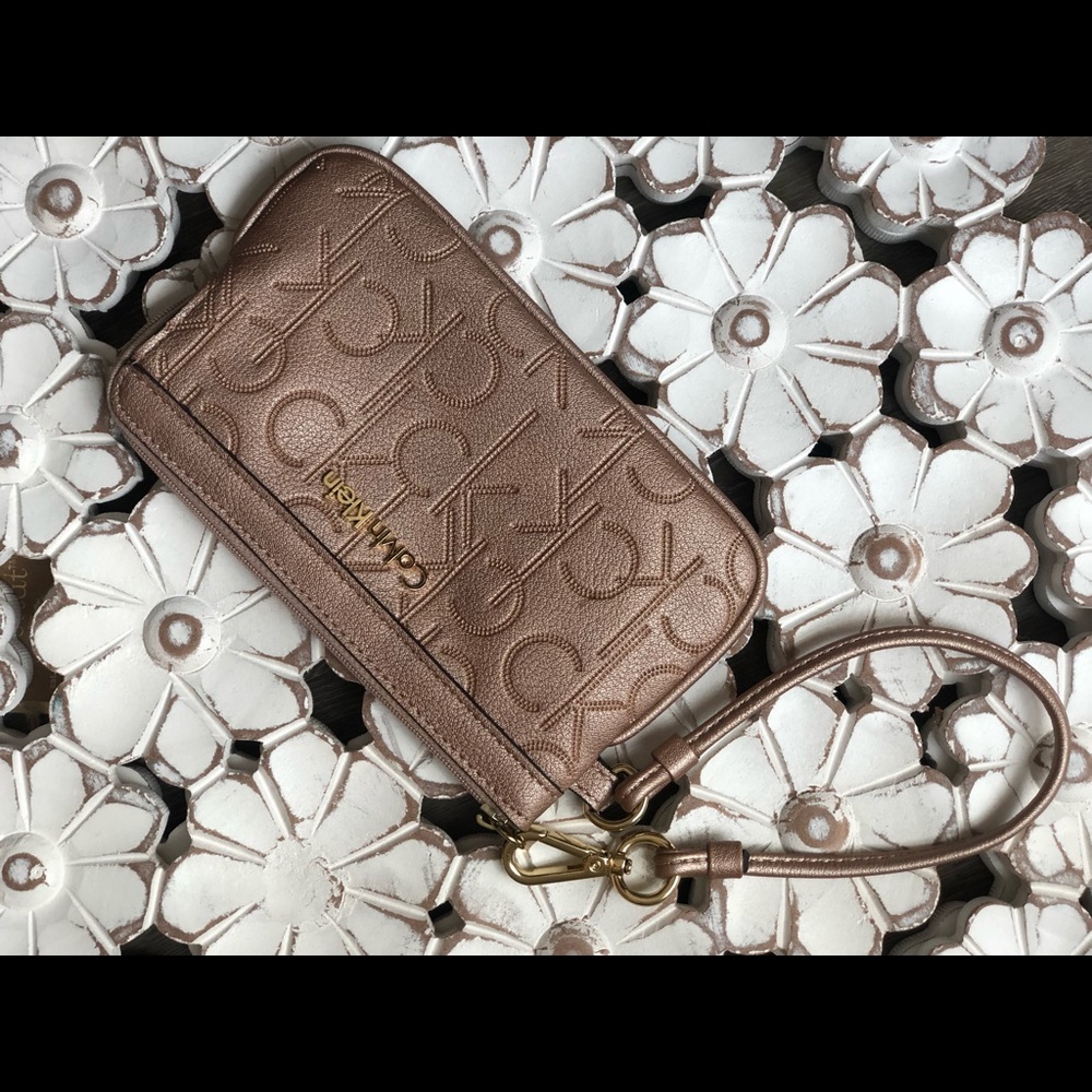 Calvin Klein  wallet